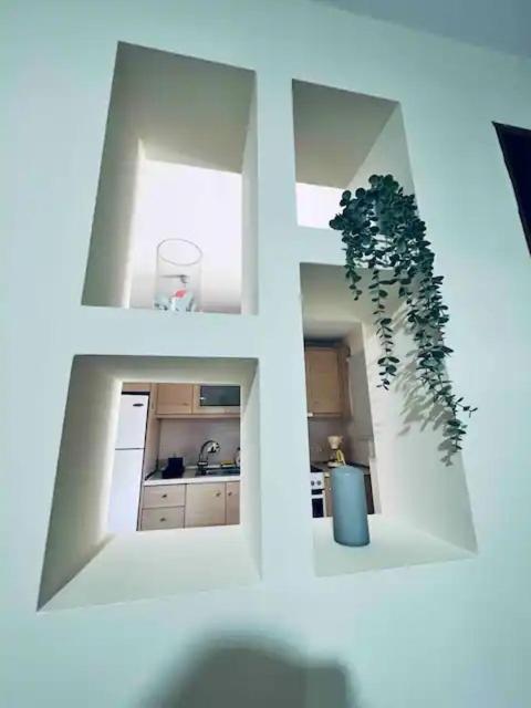 New Unique Apartment In Heraklion Exterior foto