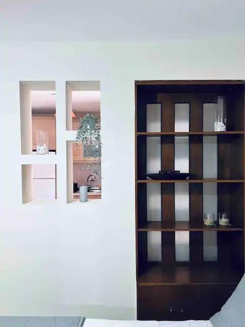 New Unique Apartment In Heraklion Exterior foto