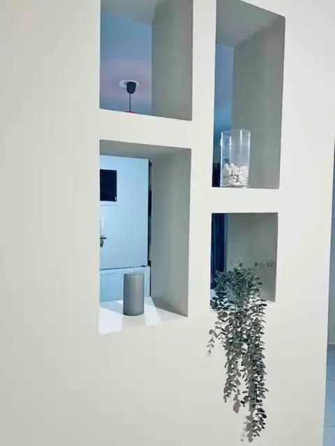 New Unique Apartment In Heraklion Exterior foto