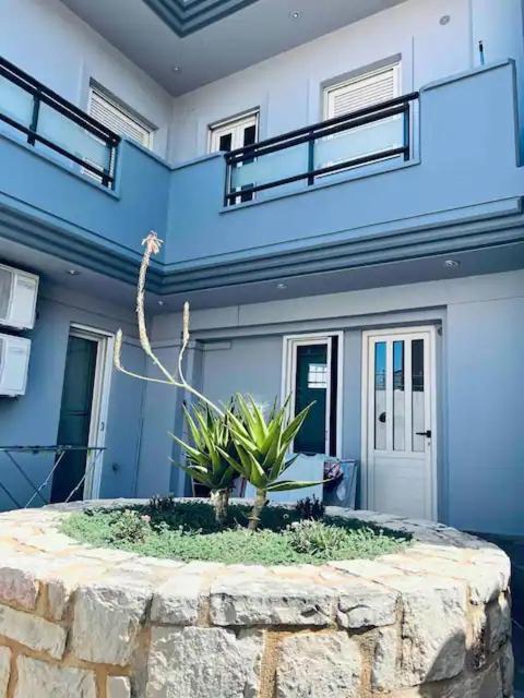 New Unique Apartment In Heraklion Exterior foto