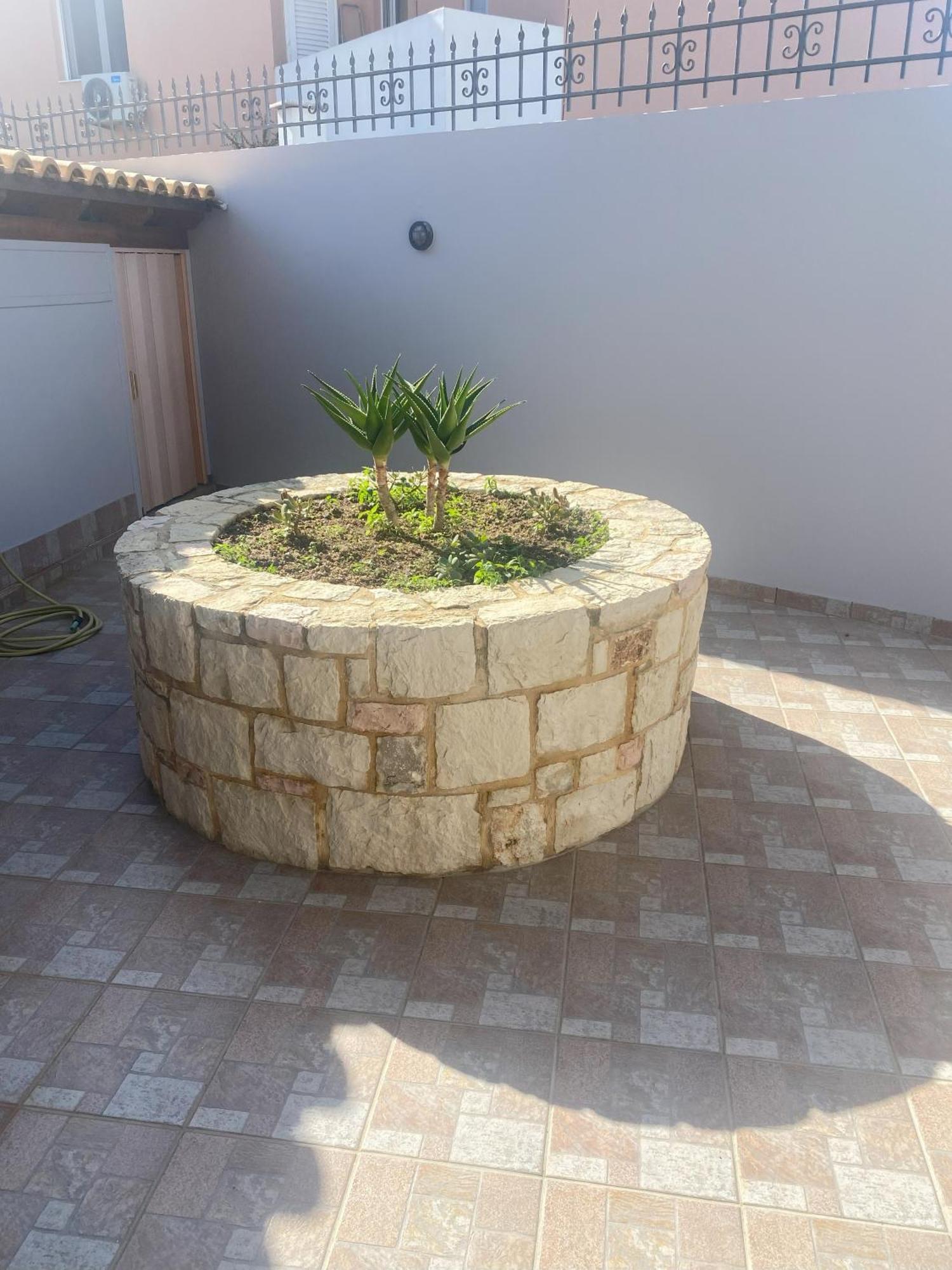 New Unique Apartment In Heraklion Exterior foto