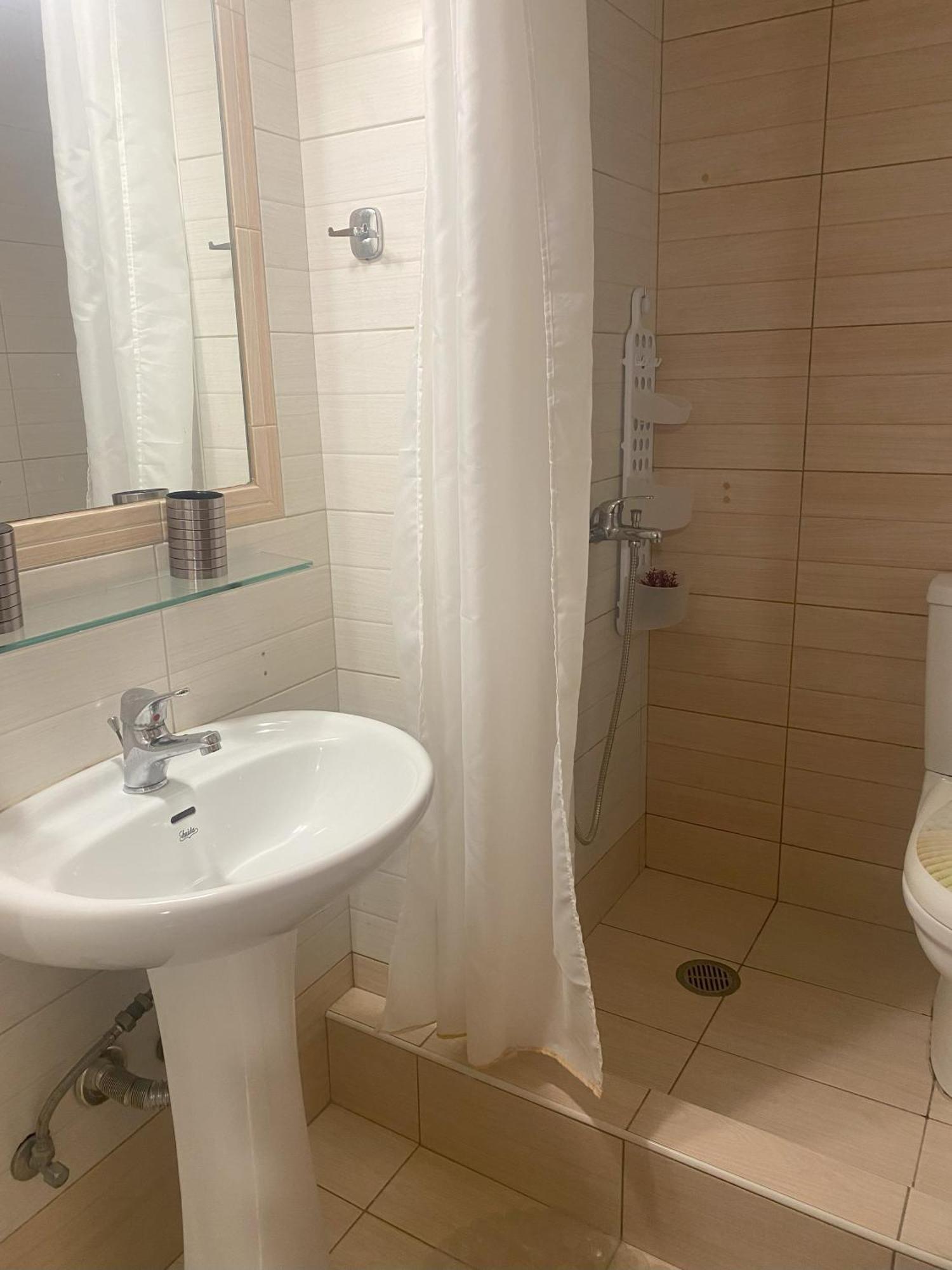 New Unique Apartment In Heraklion Exterior foto