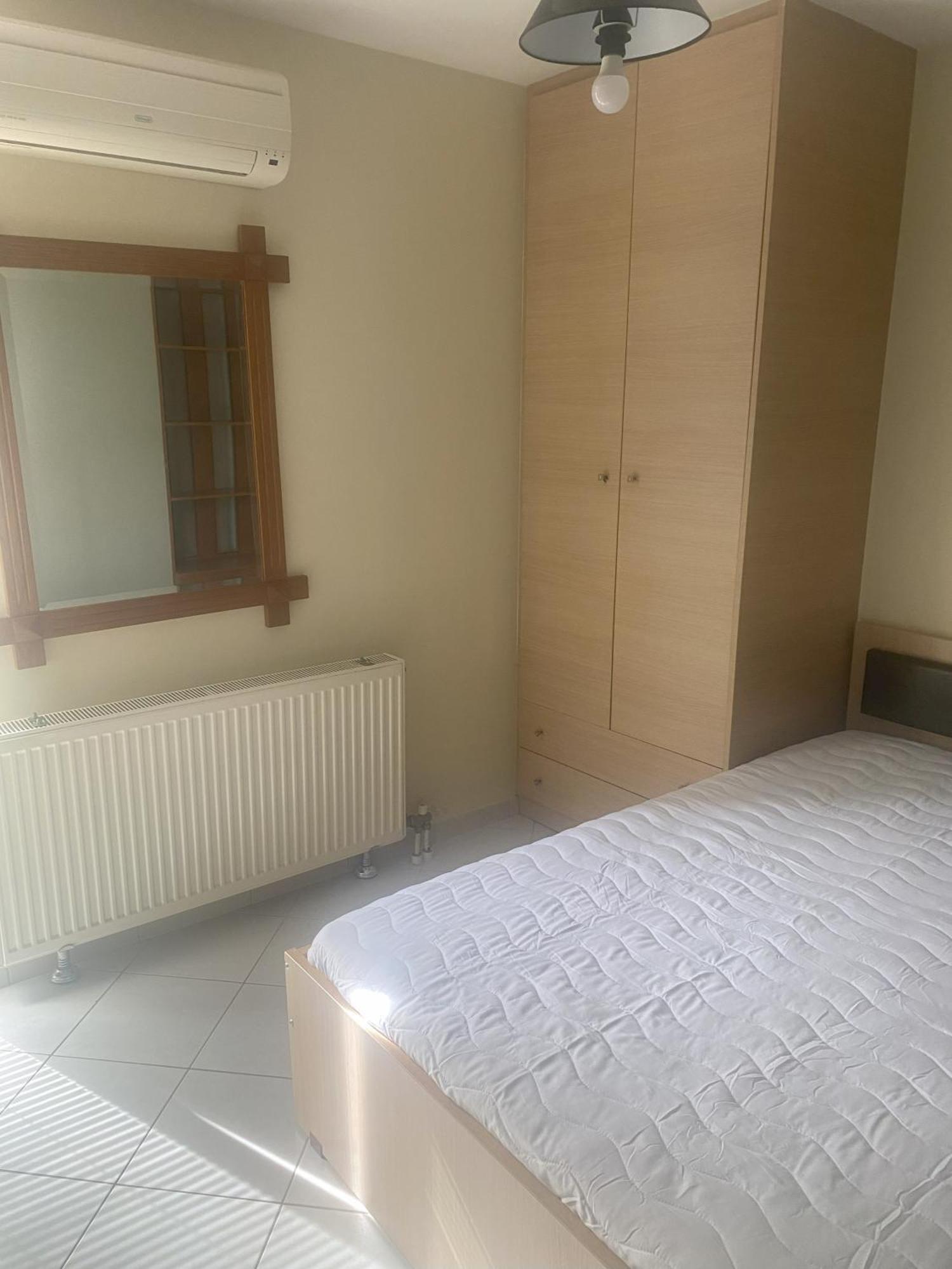 New Unique Apartment In Heraklion Exterior foto